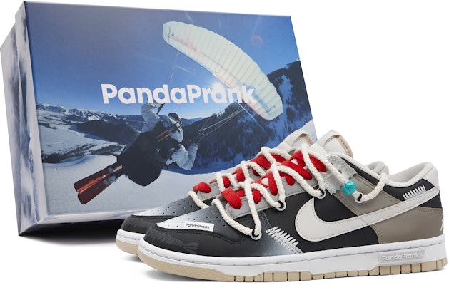 나이키 덩크 로우 '판다 장난' (Nike Dunk Low 'Panda Jangg-nan') DV0831-003-486680 Buy 나이키 덩크 로우 '판다 장난' (Nike Dunk Low 'Panda Jangg-nan') DV0831-003-486680