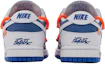 Purchase 【訂製球鞋】Nike Dunk Low 熊貓惡作劇 遊境歷險 降溫 潮流百搭 耐磨 低筒 板鞋 男款 白藍