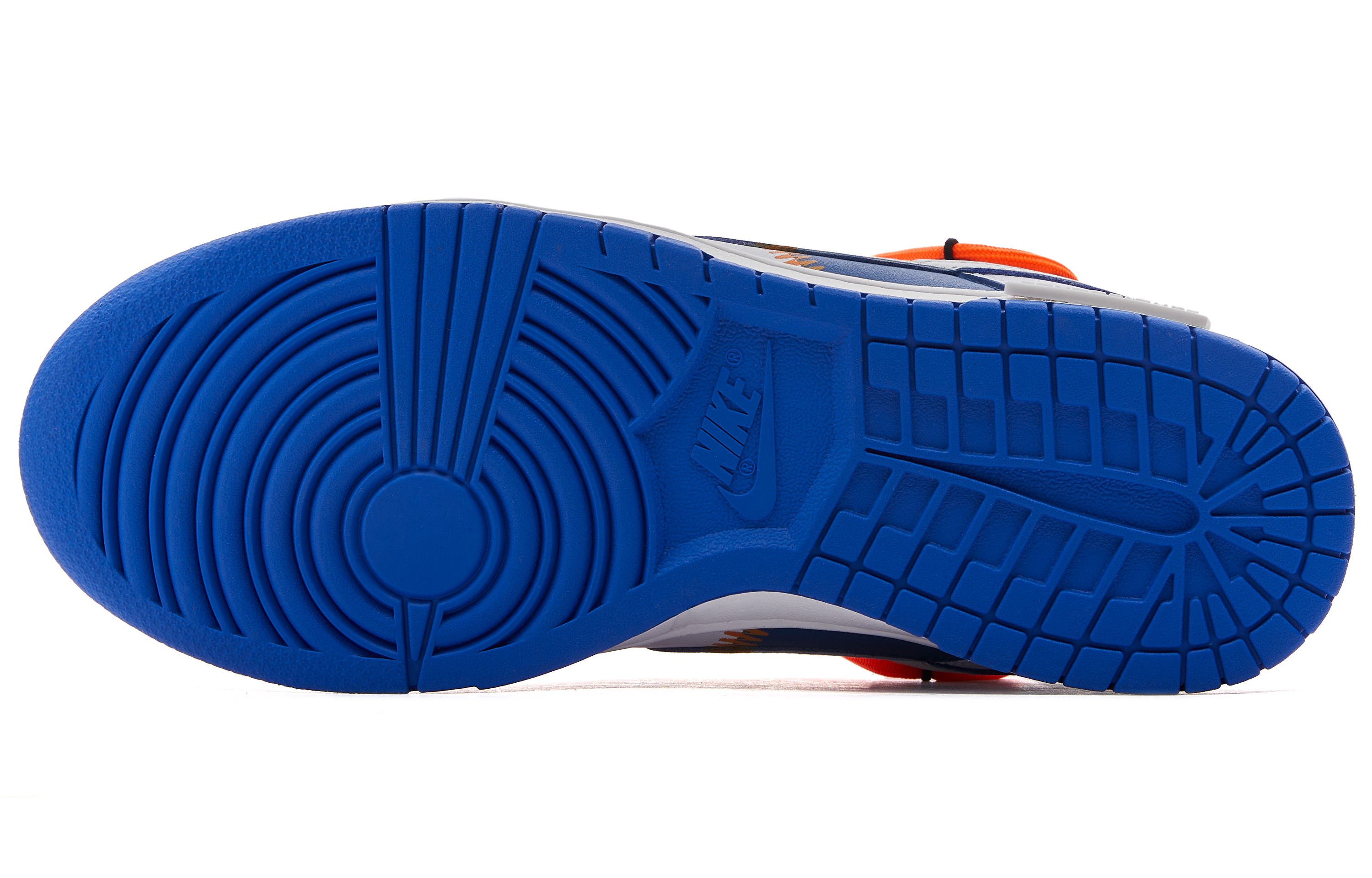 Details for 【訂製球鞋】Nike Dunk Low 熊貓惡作劇 遊境歷險 降溫 潮流百搭 耐磨 低筒 板鞋 男款 白藍