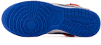 Details for 【訂製球鞋】Nike Dunk Low 熊貓惡作劇 遊境歷險 降溫 潮流百搭 耐磨 低筒 板鞋 男款 白藍