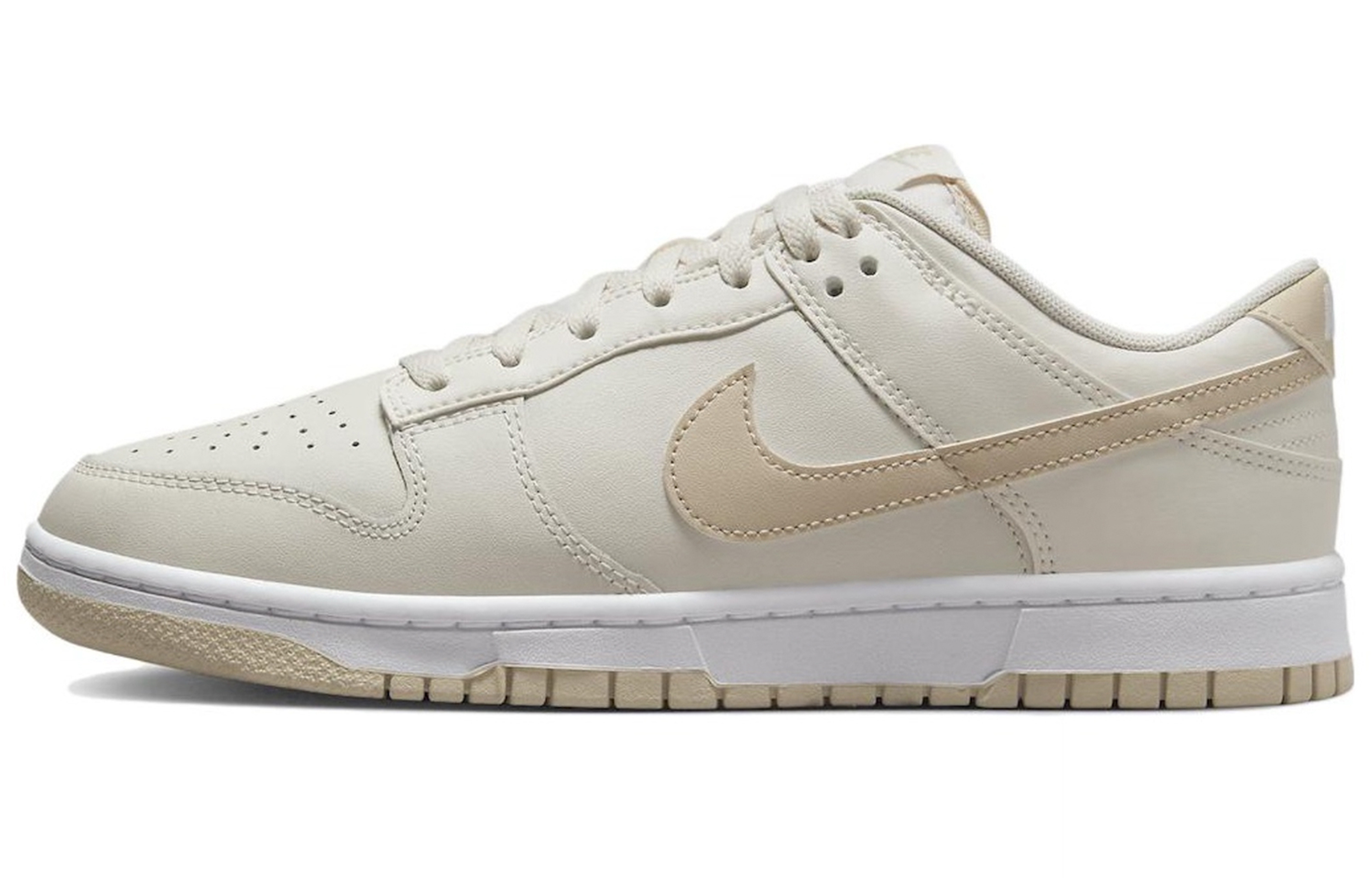 Cheap [定制鞋] 耐克Dunk Low '熊猫恶作剧' DV0831-003-481120