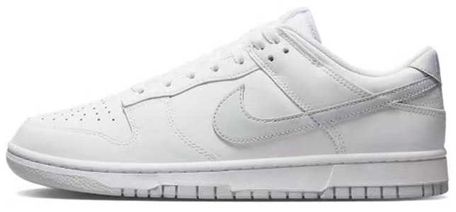 【定制鞋】耐克Dunk Low '熊猫恶作剧黑白蓝' DV0831-101(TeamH-男款星际迷航S-BOX) Details for 【定制鞋】耐克Dunk Low '熊猫恶作剧黑白蓝' DV0831-101(TeamH-男款星际迷航S-BOX)