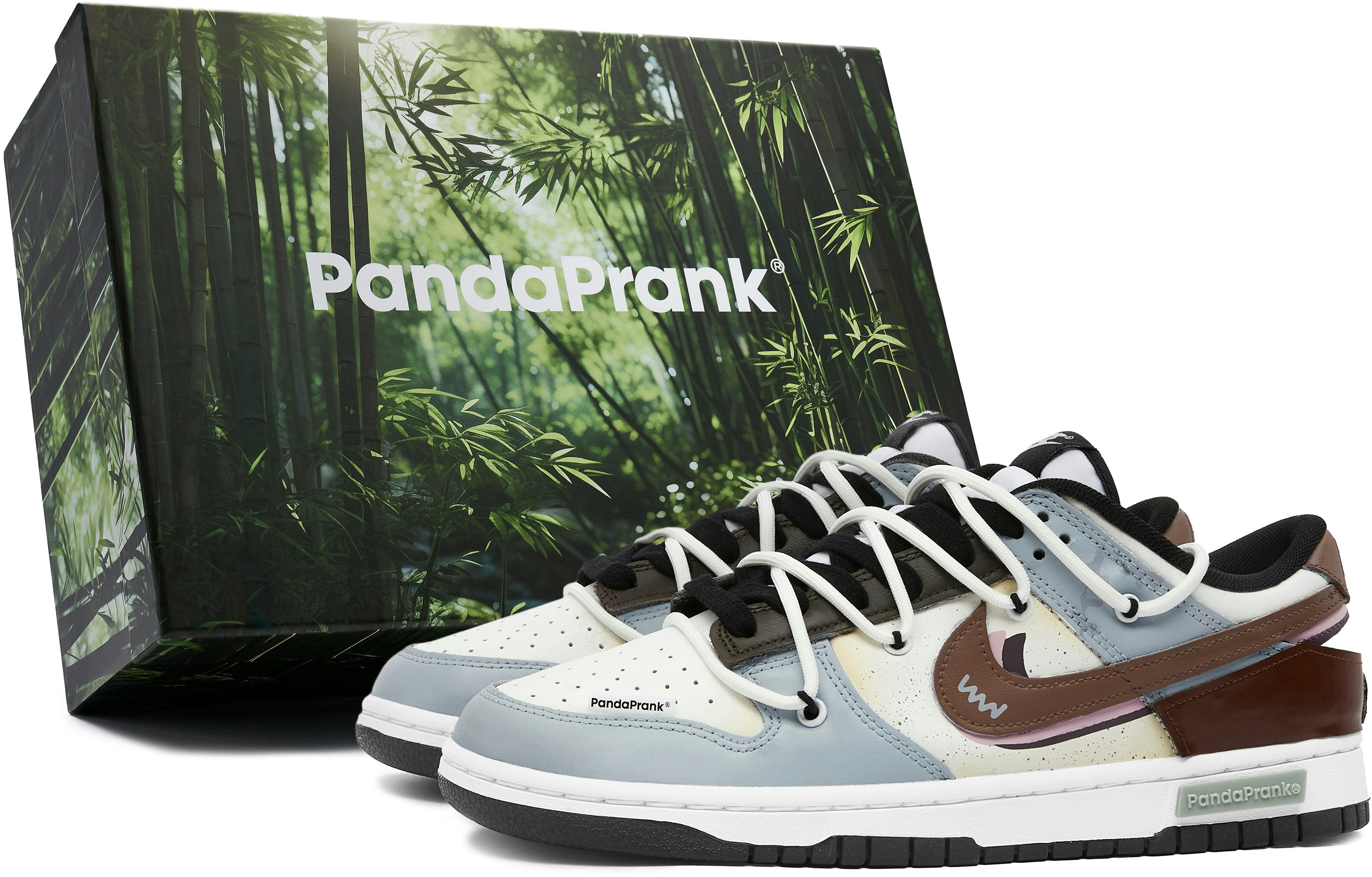custom-shoes-nike-dunk-low-panda-prank-caramel-sea-salt-dd-1391-100-485277