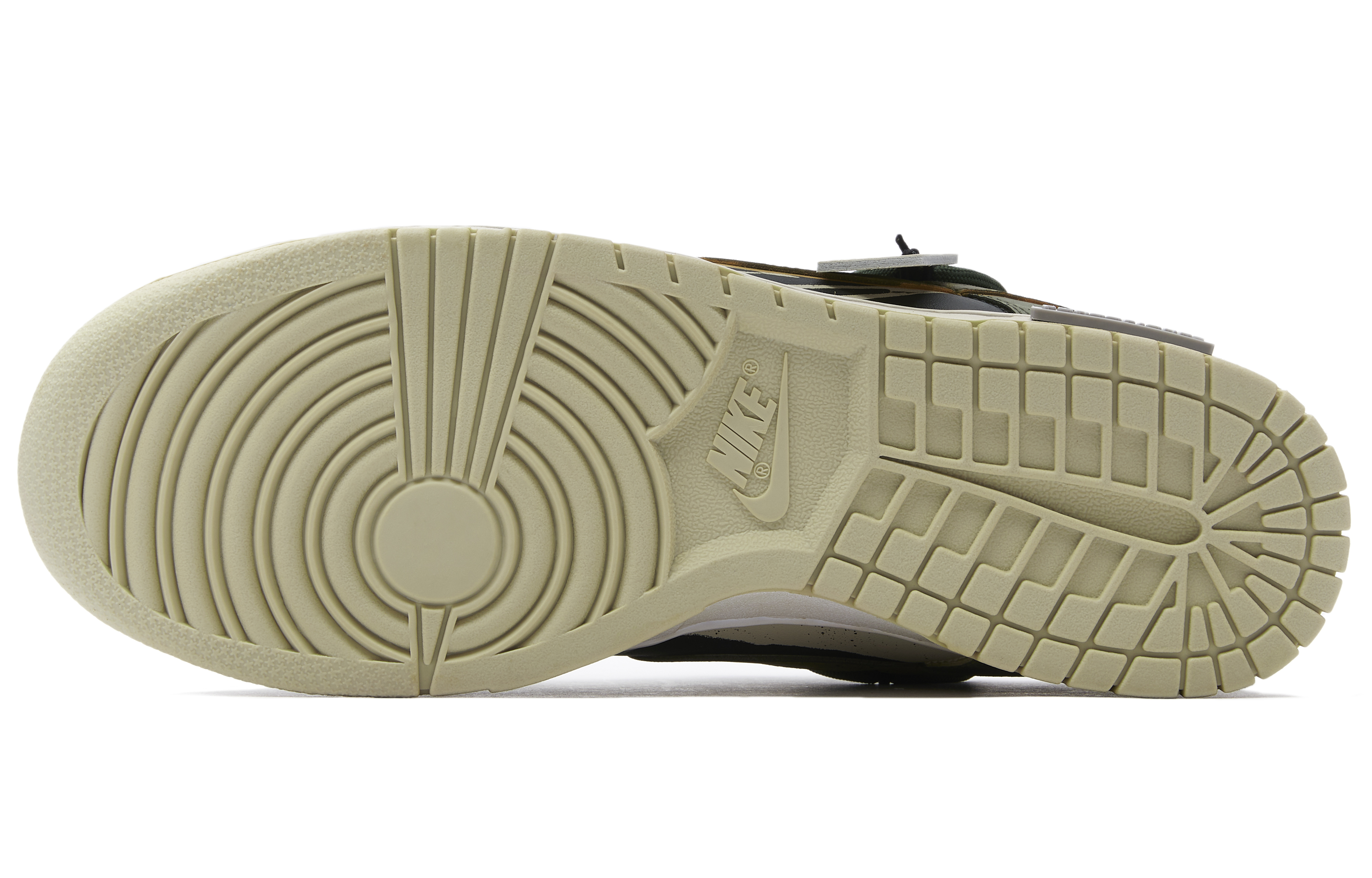 Details for [定制鞋款] 耐克Dunk Low '熊猫恶作剧-宇宙探索 惊险行星' DV0831-003-481208