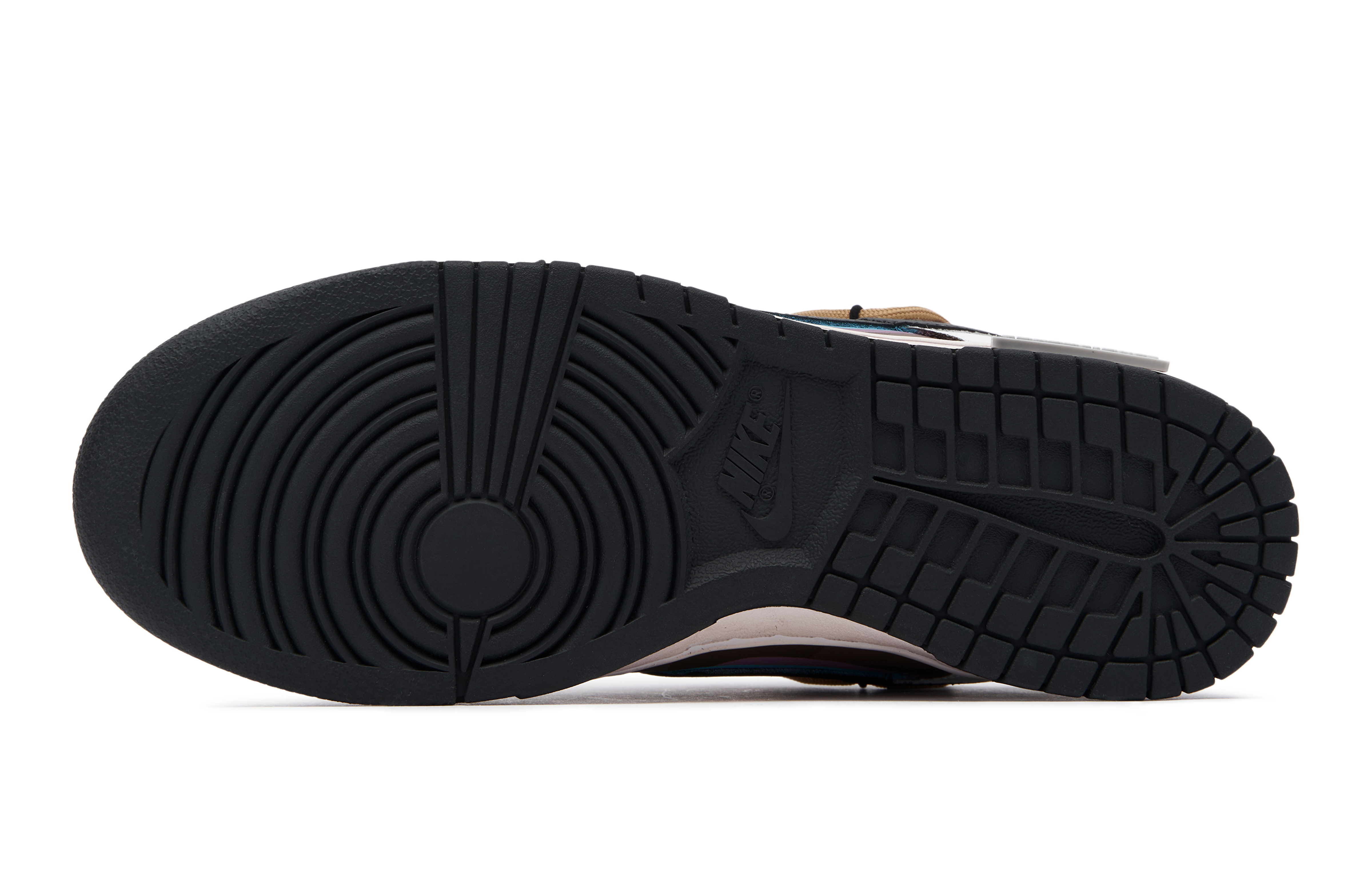 Details for [カスタムシューズ] ナイキ ダンク ロー『パンダ プランク コスミック エクスプロレーション』CW1590-100-481105 CW1590-100-481105