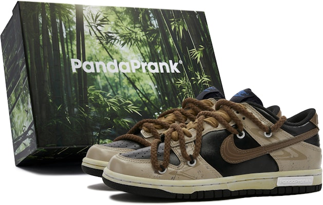 나이키 덩크 로우 '판다 낙서 장난' (57 characters) DH9765-104-481213 Buy 나이키 덩크 로우 '판다 낙서 장난' (57 characters) DH9765-104-481213