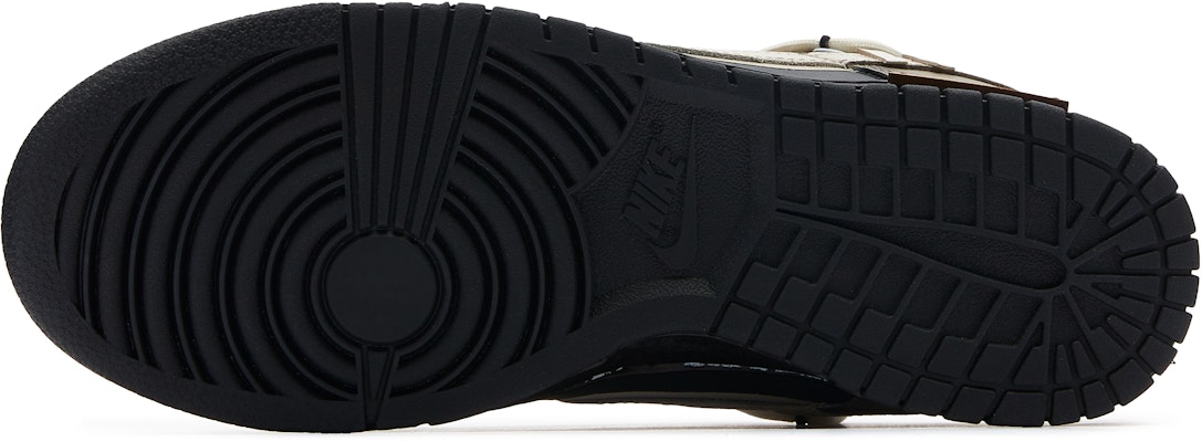 Zapatillas Nike Dunk Low 'Panda Prank Jungle Crossover' DV0831-002(TeamH-男款荒野求生S-BOX) Purchase Zapatillas Nike Dunk Low 'Panda Prank Jungle Crossover' DV0831-002(TeamH-男款荒野求生S-BOX)