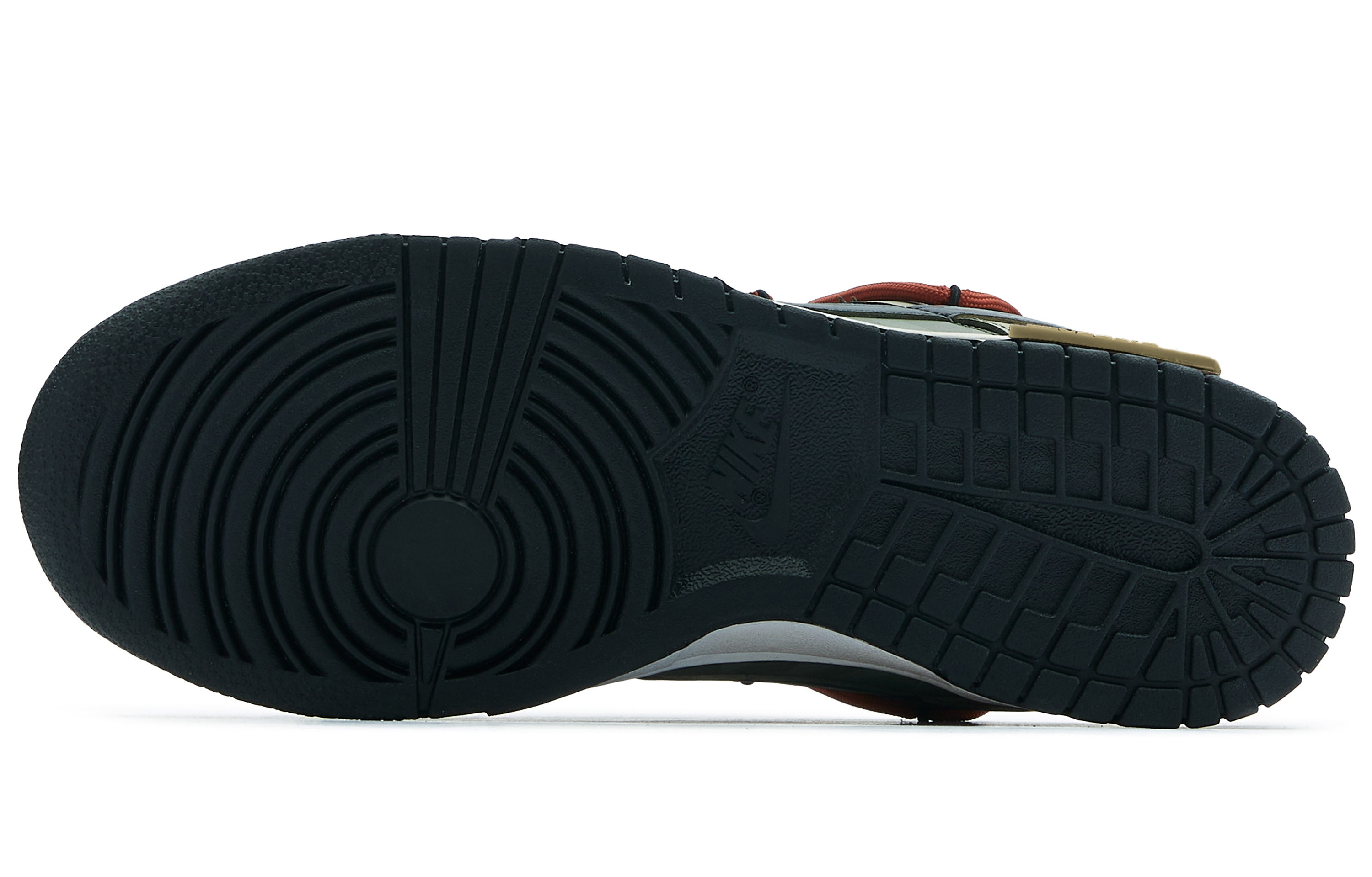 Details for [Kasut Tersuai] Nike Dunk Low 'Panda Prank Hutan Buluh Penjelajahan' DV0831-002-481055