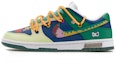 Buy Zapatillas Nike Dunk Low 'Panda Prank Mario Pixel Blanco Verde' FD9911-101(TeamH-女款马里奥S-BOX)