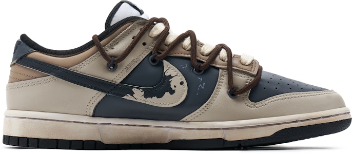 ナイキ ダンク ロー "パンダ悪戯スケートトレイル" DD1391-100(TeamH-男款反转滑板S-BOX) Order ナイキ ダンク ロー "パンダ悪戯スケートトレイル" DD1391-100(TeamH-男款反转滑板S-BOX)