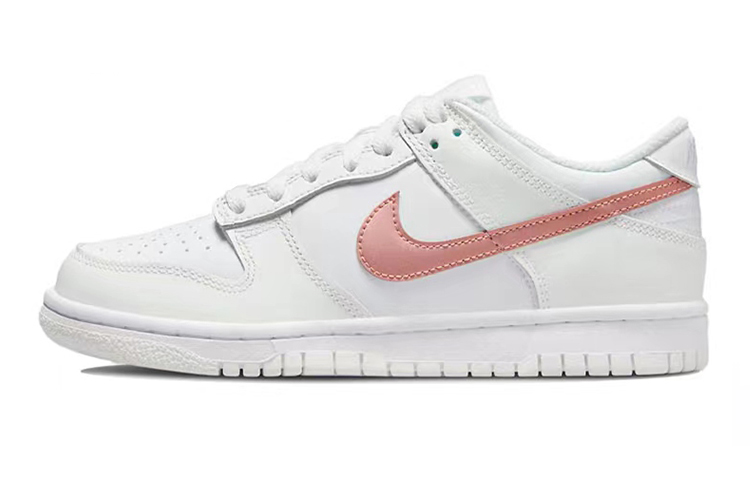 Sizing ナイキ ダンク ロー パンダ宇宙探検レトロ (Nike Danku Rō Panda Uchū Tanken Retro) DH9765-100(TeamH-女款星际迷航S-BOX)