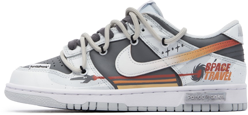 나이키 덩크 로우 '판다 우주 탐험' (Nike Dunk Low 'Panda Space Exploration') DH9765-102-480993 Order 나이키 덩크 로우 '판다 우주 탐험' (Nike Dunk Low 'Panda Space Exploration') DH9765-102-480993