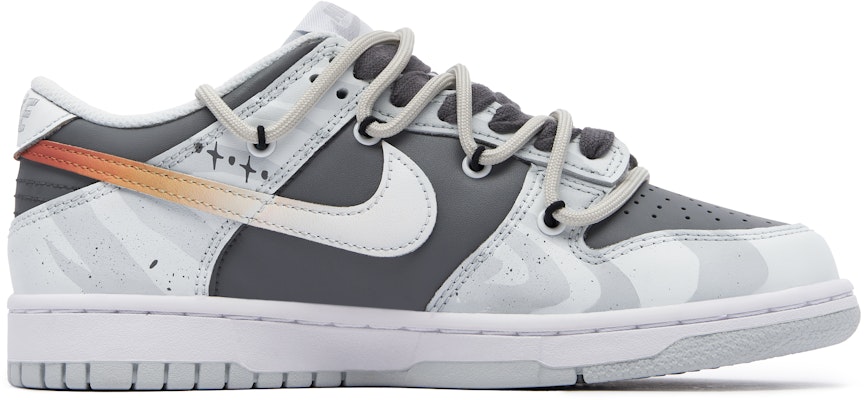 나이키 덩크 로우 '판다 우주 탐험' (Nike Dunk Low 'Panda Space Exploration') DH9765-102-480993 Lookbook 나이키 덩크 로우 '판다 우주 탐험' (Nike Dunk Low 'Panda Space Exploration') DH9765-102-480993