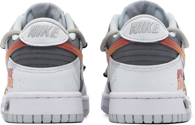 나이키 덩크 로우 '판다 우주 탐험' (Nike Dunk Low 'Panda Space Exploration') DH9765-102-480993 Purchase 나이키 덩크 로우 '판다 우주 탐험' (Nike Dunk Low 'Panda Space Exploration') DH9765-102-480993