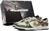 Buy 나이키 덩크 로우 '판다 장난꾼 - 정글 모험가' (Nike Dunk Low 'Panda 장난꾼 - 정글 모험가') DV0831-002-486717