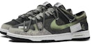 Lookbook 【定制鞋】耐克Dunk Low '熊猫恶作剧之月' FD1232-001(TeamH-女款MOON-S-BOX)