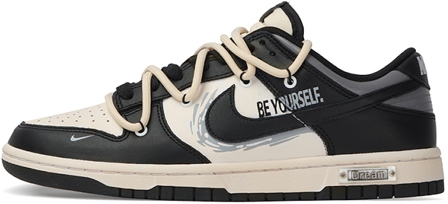 ナイキ ダンク ロー パンダPUNK 激速 (Nike Dunk Low Panda PUNK Gekisoku) DD1391-100-485163 Buy ナイキ ダンク ロー パンダPUNK 激速 (Nike Dunk Low Panda PUNK Gekisoku) DD1391-100-485163