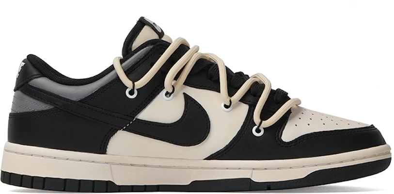ナイキ ダンク ロー パンダPUNK 激速 (Nike Dunk Low Panda PUNK Gekisoku) DD1391-100-485163 Order ナイキ ダンク ロー パンダPUNK 激速 (Nike Dunk Low Panda PUNK Gekisoku) DD1391-100-485163
