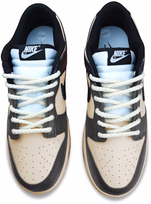 【訂製球鞋】Nike Dunk 低筒 Black 熊貓 美式紅酒咖啡 酒紅色漸變 復古做舊 防滑耐磨 低筒 板鞋 GS 咖啡色· Shop 【訂製球鞋】Nike Dunk 低筒 Black 熊貓 美式紅酒咖啡 酒紅色漸變 復古做舊 防滑耐磨 低筒 板鞋 GS 咖啡色·