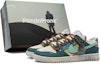 Buy 나이키 덩크 로우 '판다 우주탐험' (Nike Dunk Low 'Panda Space Exploration') DV0831-101-481025