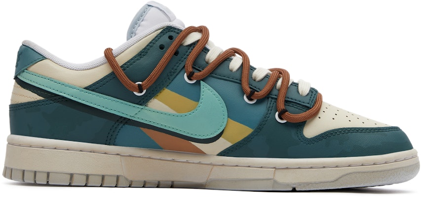 나이키 덩크 로우 '판다 우주탐험' (Nike Dunk Low 'Panda Space Exploration') DV0831-101-481025 Lookbook 나이키 덩크 로우 '판다 우주탐험' (Nike Dunk Low 'Panda Space Exploration') DV0831-101-481025