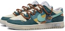 Shop 나이키 덩크 로우 '판다 우주탐험' (Nike Dunk Low 'Panda Space Exploration') DV0831-101-481025