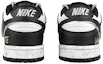 Purchase 【客製球鞋】Nike Dunk Low 熊貓 笑臉 布貼 愛心 潑墨 解構 雙鞋帶 低筒 板鞋 男款 黑白灰
