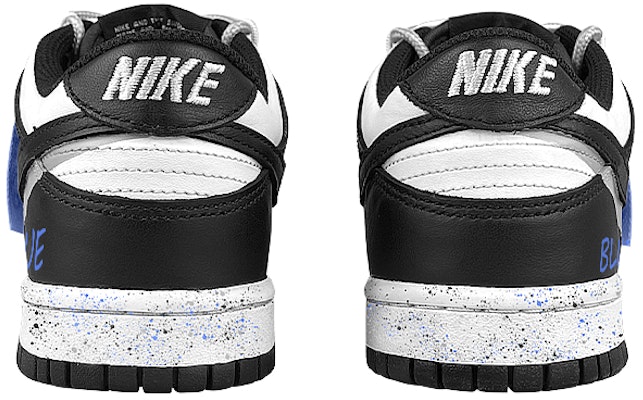 Nike Dunk Low Panda Azul Desconstruido DD1391-100(Team47-男款对折笑脸蓝) Purchase Nike Dunk Low Panda Azul Desconstruido DD1391-100(Team47-男款对折笑脸蓝)