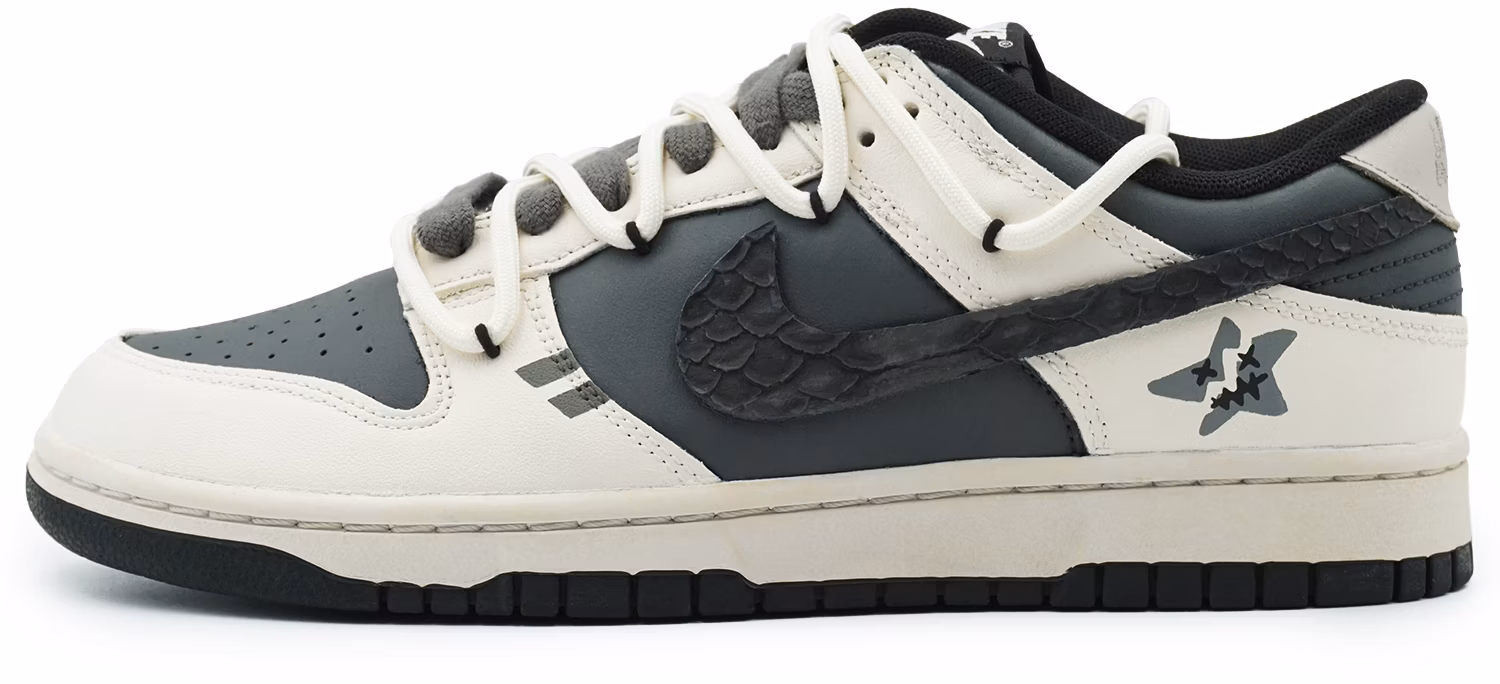 custom-shoes-nike-dunk-low-panda-snake-dd-1391-100-444063