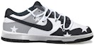 Order 【定制鞋款】耐克Dunk Low 'Panda Stars 解构版' DH9765-002(Team拾玖-黑灰星星女S-BOX)