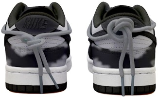 나이키 덩크 로우 '판다 화이트 클라우드' (커스텀) CW1590-100(Team拾玖-做旧白云女S-BOX) Purchase 나이키 덩크 로우 '판다 화이트 클라우드' (커스텀) CW1590-100(Team拾玖-做旧白云女S-BOX)