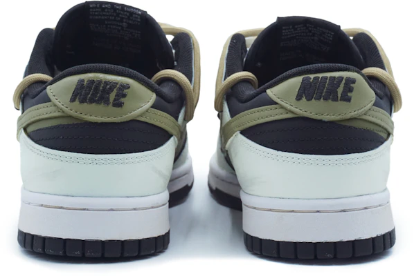 나이키 덩크 로우 '팬서 올리브' (커스텀) DD1391-100(Team108-男款丛林探险者) Purchase 나이키 덩크 로우 '팬서 올리브' (커스텀) DD1391-100(Team108-男款丛林探险者)