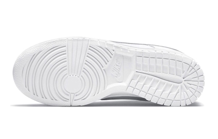 Details for [Kasut Tersuai] Nike Dunk Low 'Kapal Kertas Bintang' DH9765-100(TeamThree-女款纸飞机粉白)