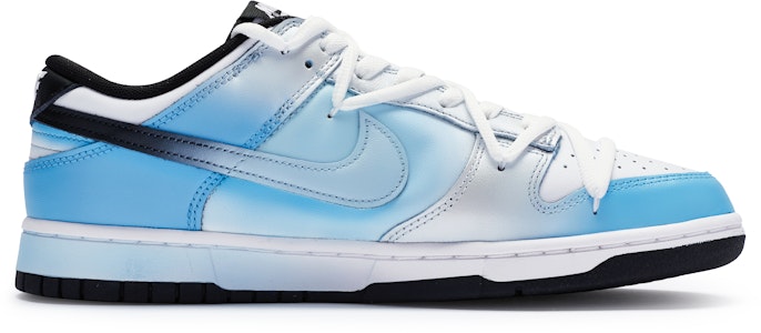 【定製球鞋】 Nike Dunk Low 811製造 第七頁序 平行宇宙 美式 龐克 蜘蛛喵 低幫 板鞋 男款 白藍黑 Order 【定製球鞋】 Nike Dunk Low 811製造 第七頁序 平行宇宙 美式 龐克 蜘蛛喵 低幫 板鞋 男款 白藍黑