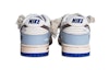Purchase 【訂製球鞋】 Nike Dunk 古早星系 國風 解構 做舊 字母 小熊塗鴉 清新 簡約 漸變 復古 低筒 板鞋 男款 粉藍
