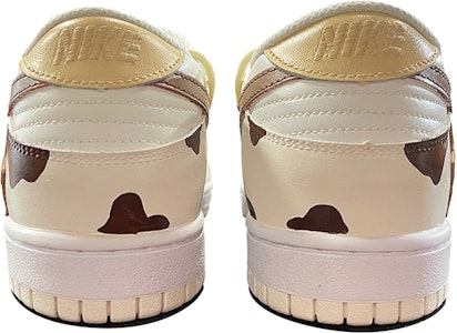 나이키 덩크 로우 '목가적인 별 낙서' (커스텀) DH9765-100(TeamD-GS款牧场的星星) Shop 나이키 덩크 로우 '목가적인 별 낙서' (커스텀) DH9765-100(TeamD-GS款牧场的星星)