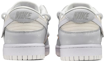 【カスタムシューズ】ナイキ ダンク ロー “パッチベア グレー イエロー” DH9765-100(TeamE-女款小熊贴布灰黄) Shop 【カスタムシューズ】ナイキ ダンク ロー “パッチベア グレー イエロー” DH9765-100(TeamE-女款小熊贴布灰黄)