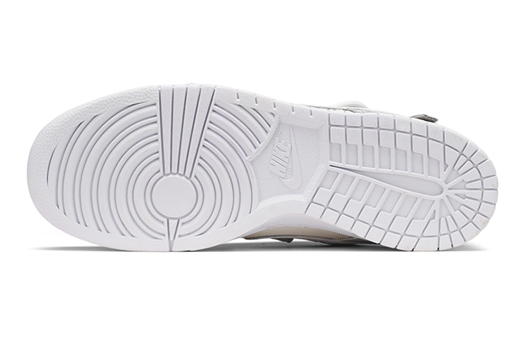 Purchase 【定製球鞋】Nike Dunk Low 小熊 貼布 低幫 板鞋 GS 灰黃