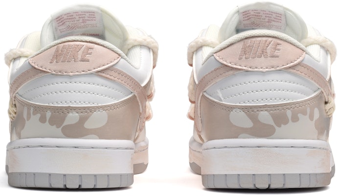 【カスタムシューズ】ナイキダンクロー『ピーチグレープフルーツ』 DD1503-103(TeamE-女款桃桃蜜柚粉白棕) Shop 【カスタムシューズ】ナイキダンクロー『ピーチグレープフルーツ』 DD1503-103(TeamE-女款桃桃蜜柚粉白棕)