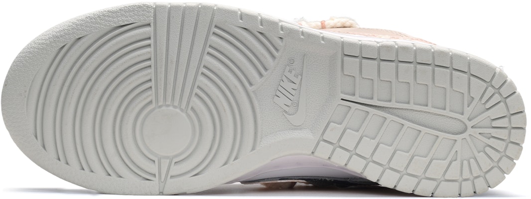 【カスタムシューズ】ナイキダンクロー『ピーチグレープフルーツ』 DD1503-103(TeamE-女款桃桃蜜柚粉白棕) Purchase 【カスタムシューズ】ナイキダンクロー『ピーチグレープフルーツ』 DD1503-103(TeamE-女款桃桃蜜柚粉白棕)