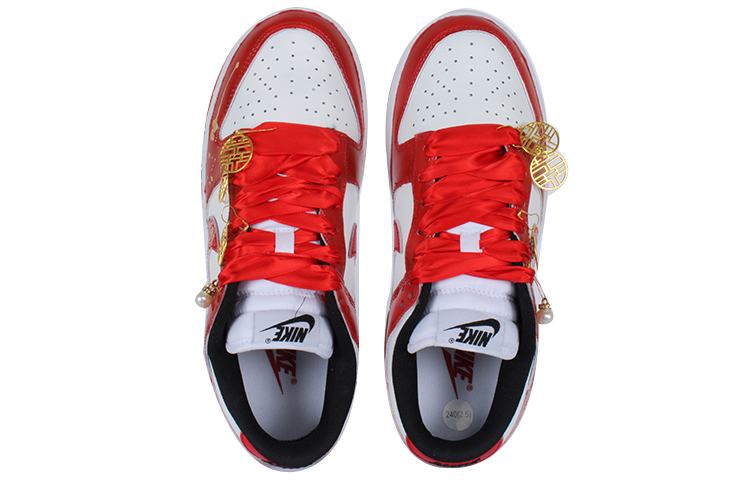 [Custom Shoes] Nike Dunk Low 'Phoenix Harmony Wedding' 圖 4