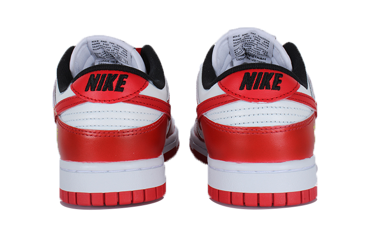 [Custom Shoes] Nike Dunk Low 'Phoenix Harmony Wedding' 圖 5