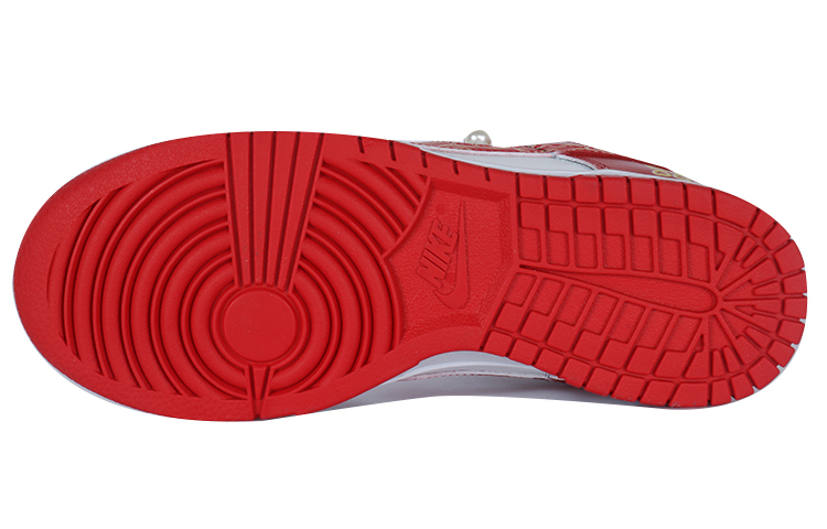 [Custom Shoes] Nike Dunk Low 'Phoenix Harmony Wedding' 圖 6