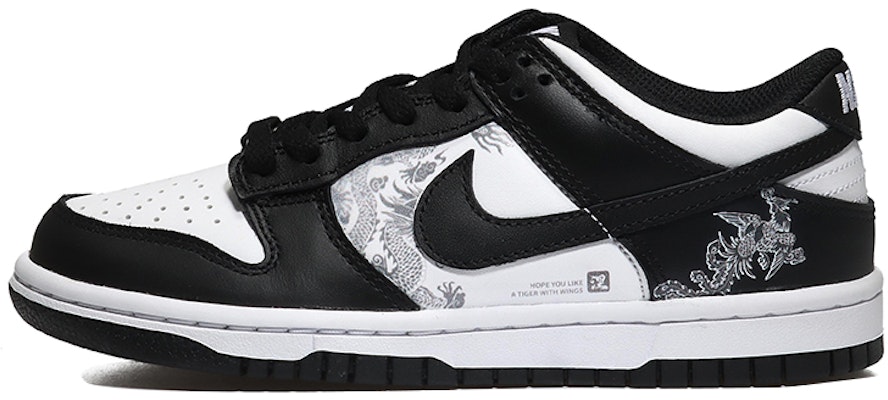 Nike Dunk Low カスタム「不死鳥」 (Nike Dunk Low kasutamu "Fushichō") CW1590-100(Team10-涅槃重生) Buy Nike Dunk Low カスタム「不死鳥」 (Nike Dunk Low kasutamu "Fushichō") CW1590-100(Team10-涅槃重生)