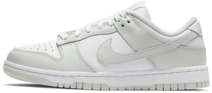 나이키 덩크 로우 '포톤 더스트 블랙 웨이브' (커스텀) DD1503-103-444039 Details for 나이키 덩크 로우 '포톤 더스트 블랙 웨이브' (커스텀) DD1503-103-444039