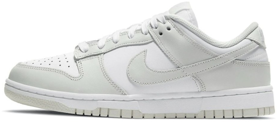 Nike Dunk Low カスタム「フォトンブラックウェーブ」 DD1503-103-444039 Details for Nike Dunk Low カスタム「フォトンブラックウェーブ」 DD1503-103-444039