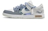 Buy カスタム ダンク ロー "フォトン グレーラグーン" DD1503-103-444035