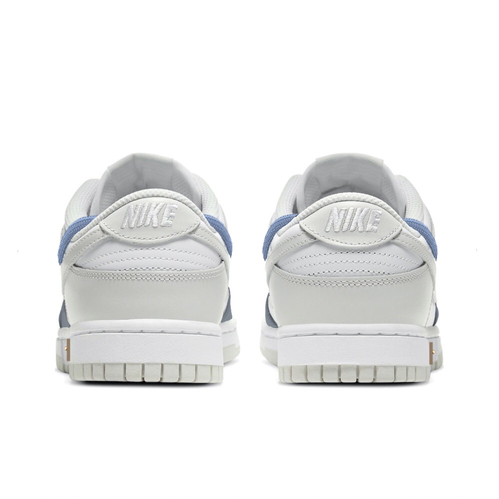 Shop カスタム ダンク ロー "フォトン グレーラグーン" DD1503-103-444035