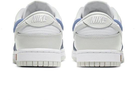 カスタム ダンク ロー "フォトン グレーラグーン" DD1503-103-444035 Shop カスタム ダンク ロー "フォトン グレーラグーン" DD1503-103-444035