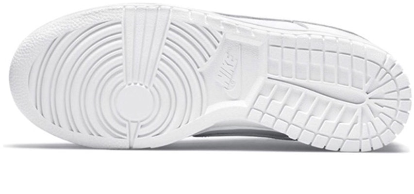 Nike Dunk Low Personalizadas "Bambú y Pino" DH9765-100(TeamThree-女款松柏蓝白) Details for Nike Dunk Low Personalizadas "Bambú y Pino" DH9765-100(TeamThree-女款松柏蓝白)